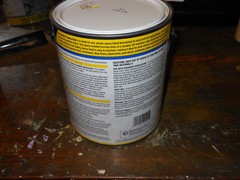 Gallon Seal Krete 924 Sand Epoxy-Seal Concrete & Garage Floor Paint Satin