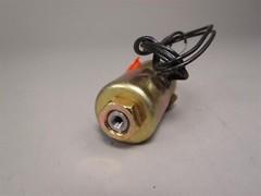 in.comNOS Honeywell Skinner Valve 3000 Series 110 VDC 3129BBN1GN00RRT1J1P3