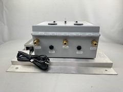 CHART MVE 13934911 Automated Liquid Nitrogen LN2 Supply Tank Switcher