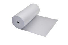 INSULATION MARKETPLACE SmartSHIELD -3mm 24 Inchx25ft Reflective Foam Core Ins…
