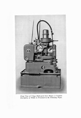 Fellows Series 7 High Speed Gear Shapers Operators Manual #684