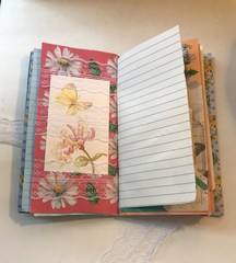 Junk Journal Handmade