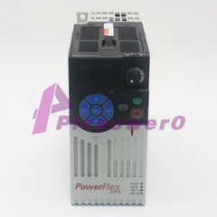 New Sealed Allen Bradley 25B-D6P0N104 PowerFlex 525 2.2kW (3Hp) AC Drive 3 Phase