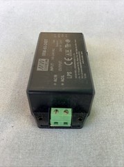 Mean Well AC/DC Power Modules 60W 24V 2.5A Screw Terminal IRM-60-24ST