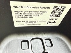 Whip Mix 003302-000 Hanau 96H2 Semi-Adjustable Non-Arcon Articulator with Case