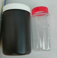 Exxon Mobil Signum Oil Analysis Kit (20 bottles)