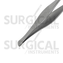 Ferris Smith Tissue Forceps 7″ Surgical, Neurosurgical Instruments German Grade