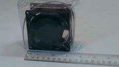 Blodgett Part # 21134 Axial Cooling Fan- Final Price