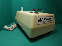 Medical Industries America Model 604 Vacumax (LAM-2310)