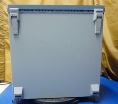 20 Hz-7 GHz Rohde and Schwarz FSEB 30 Spectrum Analyzer