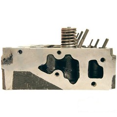 Cylinder Head 3637389M1 Fits Massey Ferguson 135 150 20 2135 230 235 245 40