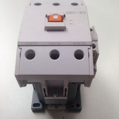 110V/220V/380V For LS (LG) GMC-65 Contactor 50/60Hz
