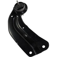 Trailing Arm RH Black Buick Allure LaCrosse Regal Chevy Impala Malibu Saab 9-5