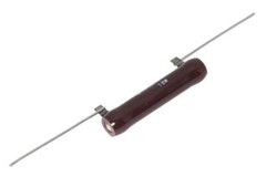 Ohmite Brown Devil B12J12R, 12 Ohm 12 Watt Wirewound Power Resistor 12W
