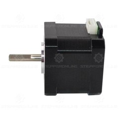 Nema 17 Stepper Motor 64oz.in 1.5A 42x42x39mm 4-wire w/1m Cable & Connector New