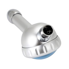 Dental Air Hygiene Prophy Polisher Air Flow Teeth Polishing Handpiece 2HOLES US