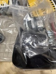 LOT OF 5 Thermon Heat Trace Parts