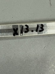 Lot 13 DIP-24 Breakout Board PCB 2×12 Pin Adapter Prototype Through Hole