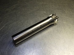 Kyocera 1″ Coolant Thru 7 Flute Indexable Endmill MECX1000-S750-07-7T (LOC3567)