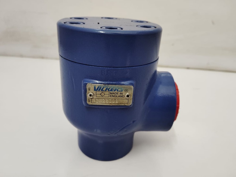 Vickers C 280UB Valve