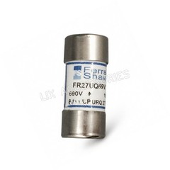 1pcs new fuse FR27UQ69V160T ceramic DC X076311 fuse