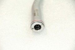 Brasseler USA ForZa PRO 1:5 FG Fiber Optic Push Button Electric Handpiece