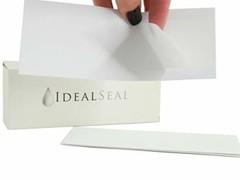 2 Pack PLABEL Postage Tapes 6.5″x2.375″ for Postbase (8642) 250 Long Labels Per