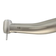 Lanjing 1:5 LED Electric Handpiece High Speed Contra Angle Ti-MAX NSK X95L Z95L