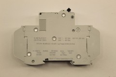 Schneider Circuit Breaker C60 2A 60103 New In Box