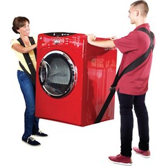 Genuine Moving Furniture System Shoulder Dolly 2 Person Lifting Straps