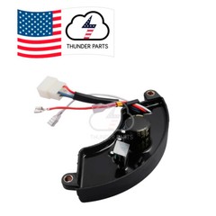 AVR 5KW Automatic Voltage Regulator For Generator | 2 Years Warranty!