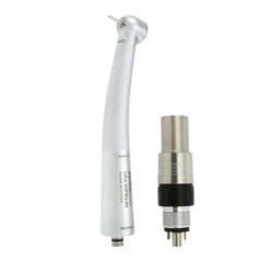 BEING Dental Fiber Optic High Speed Handpiece Fits NSK Phatelus LED Coupling