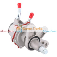 Fuel Pump 6677830 For Bobcat 864 873 883 A220 A300 S250 T200 Deutz BF4M1011F