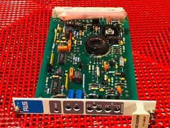 ABB RIS SC-8326W 1046-865 Thermocouple Transmitter Card MOD 300 DCS SC-8300