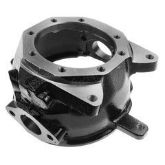 Steering Knuckle Assembly Front Right for Lexus LX450 Land Cruiser 43211-60120