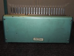GBC Combo Binding Machine