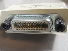 Alpha Wire Corp P/N: 5910/4 13.1Ft (4 M) Cable Computer – NEW Old Stock