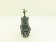 Arrow R352T Pneumatic Air Regulator 1/4″NPT 125PSI 50SCFM T-Handle Lot of 2