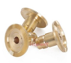 Servo Power Feed Type100 140 150 200 Drive Gear 0237 Bridgeport Milling Machine