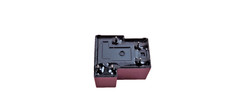 AMERICAN ZETTLER AZ2150-1C-24DE Relay 24VDC 40(NO)/30(NC)A SPDT 31.8×26.9×19.1mm