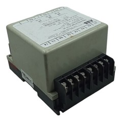 Transdutor ABB ETM 45 N00326231355C 0,5% 0-180v 60Hz 4-20mA