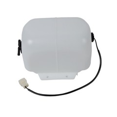 Coolant Tank 022810-8491 YN05P01041F1 for Kobelco SK200 SK120 SK295 SK160 SK170