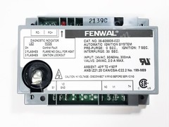 887133 / 128937 OEM FENWALL DSI MODULE 24V IGNITION BOX FOR AMERICAN DRYER