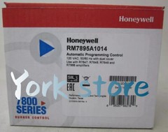 1PC Brand New Honeywell RM7895A1014 Burner Control Honeywell RM7895A 1014