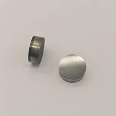 For Turning Milling Tools Surfacing Cylinder Head、Block RNGN120400A PCD Insert