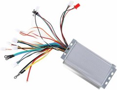 48V 1800W DC Motor Brushless Speed Controller For ATV E-Bike Scooter Quad Gokart