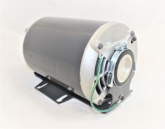 Carbonator Procon Pump Motor 3/4 hp, HZ: 60, Volts: 115/230
