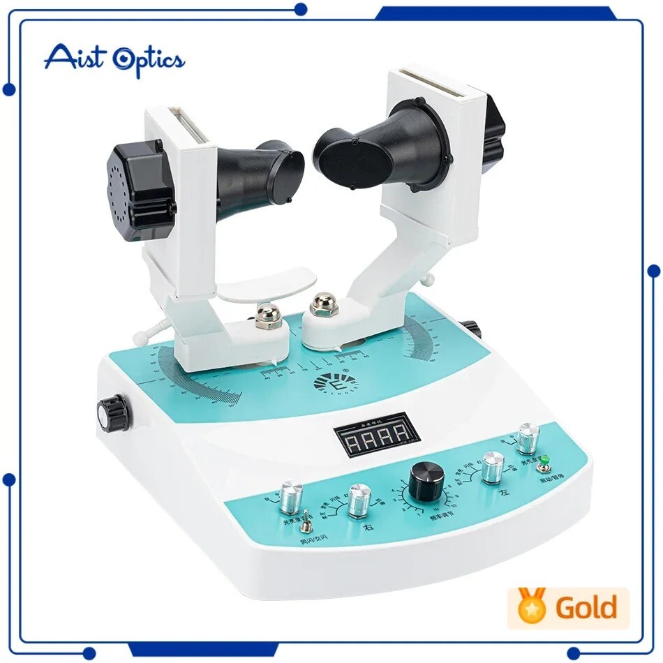 Synoptophore Ophthalmology CE approved Optometry Specialties ophthalmologic