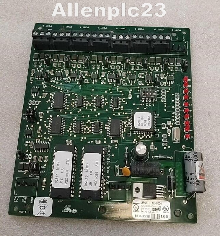 LENEL LNL-8000 Brand New LNL-8000