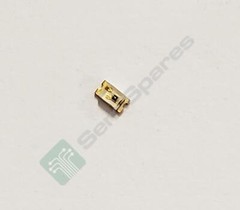 2800 pcs. LTST-C190CKT LED RED CLEAR CHIP SMD 638NM DISCRETE 1.8V 0603